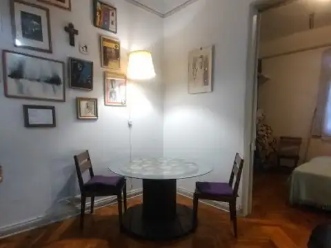 Departamento en Alquiler en Centro, CABA