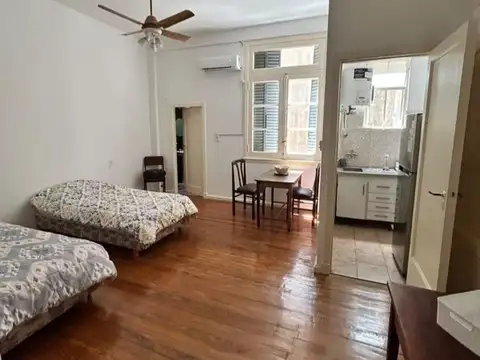 Departamento en Alquiler en Retiro, CABA