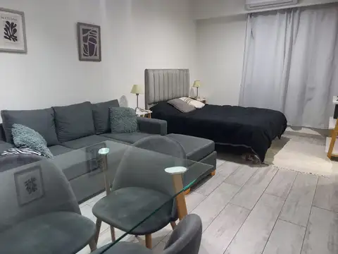Departamento en Alquiler en Recoleta, CABA