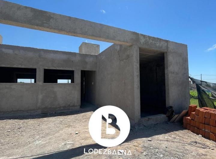 Casa · 156m² · 3 Ambientes