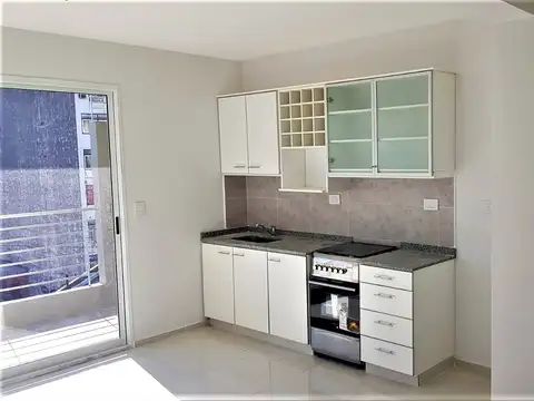 Departamento en Alquiler en Barrio Norte, Capital Federal