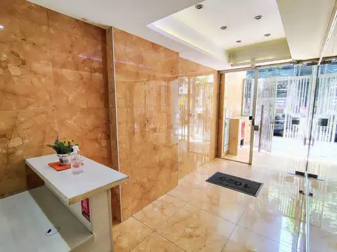 Departamento en Alquiler en Recoleta, CABA