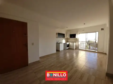 Departamento en Alquiler en Villa Pueyrredon, Capital Federal