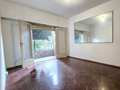 Departamento en Alquiler en Caballito, Capital Federal