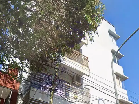 Departamento en Alquiler en Boedo, Capital Federal