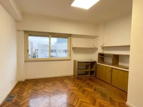 Departamento en Alquiler en Villa Crespo, CABA