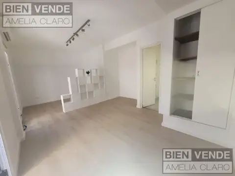 Departamento en Alquiler en Chacarita, CABA