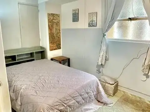 Departamento en Alquiler en Belgrano, CABA