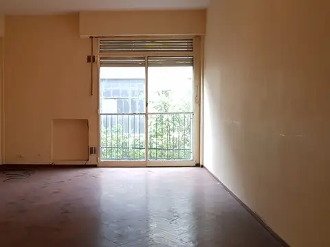 Departamento en Alquiler en Constitucion, Capital Federal