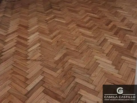 Departamento en Alquiler en Caballito, Capital Federal