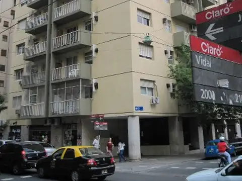 Departamento en Alquiler en Belgrano, Capital Federal