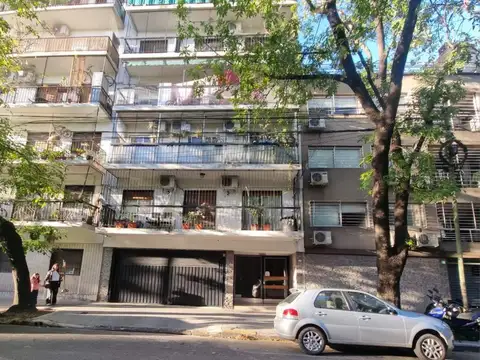 Departamento en Alquiler en Colegiales, Capital Federal