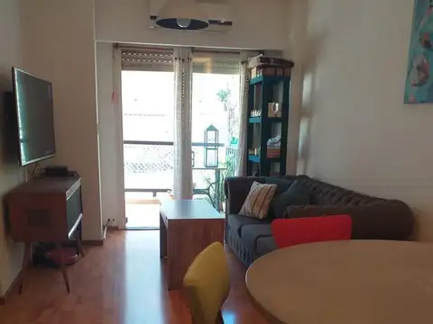 Departamento en Alquiler en Palermo, CABA