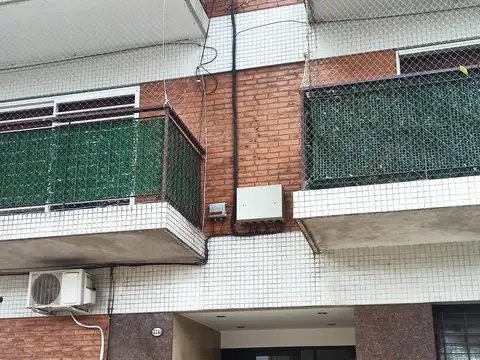 Departamento en Alquiler en Parque Chas, Capital Federal