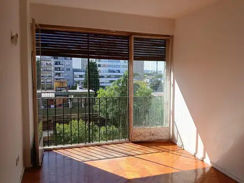 Departamento en Alquiler en Villa del Parque, CABA