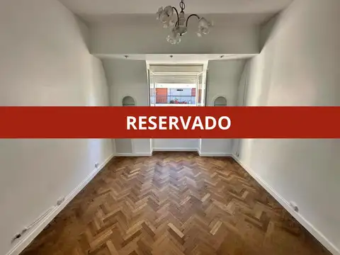 Departamento en Alquiler en Almagro, Capital Federal