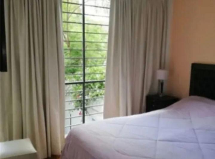 Departamento · 44m² · 2 Ambientes · 1 Cochera