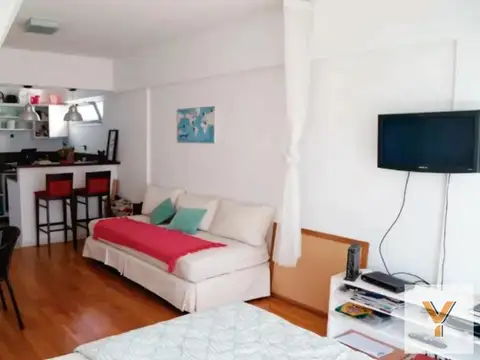 Departamento en Alquiler en Nuñez, Capital Federal
