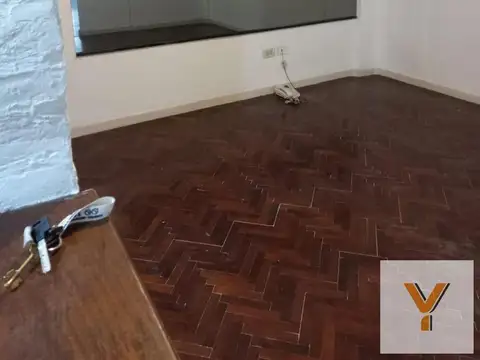 Departamento en Alquiler en Palermo, Capital Federal
