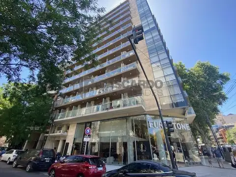 Departamento en Alquiler en Nuñez, Capital Federal