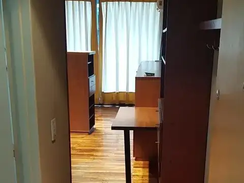 Departamento en Alquiler en Nuñez, Capital Federal