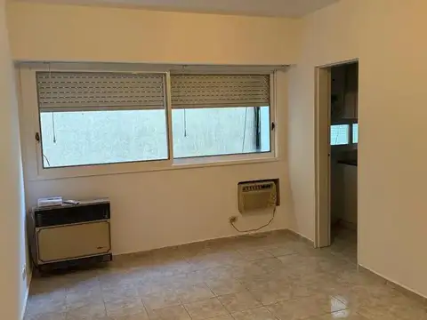 Departamento en Alquiler en Belgrano, CABA