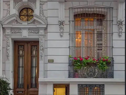 Departamento en Alquiler en Congreso, CABA