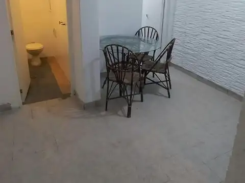 Departamento en Alquiler en Recoleta, CABA