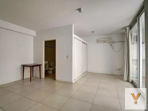 Departamento en Alquiler en Palermo, Capital Federal