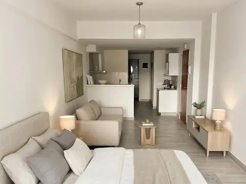 Departamento en Alquiler en Monserrat, CABA