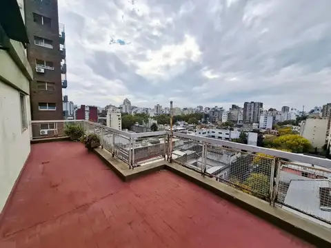 Departamento en Alquiler en Almagro, CABA