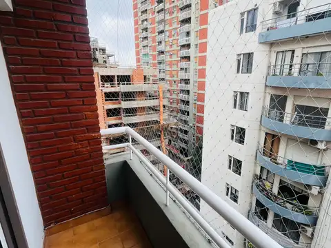 Departamento en Alquiler en Caballito, CABA