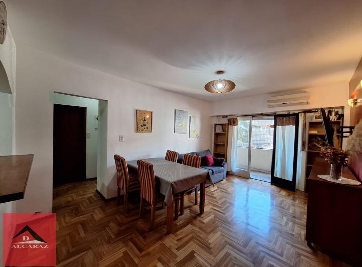 Departamento · 61m² · 3 Ambientes