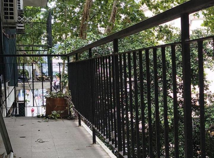 Departamento · 72m² · 4 Ambientes