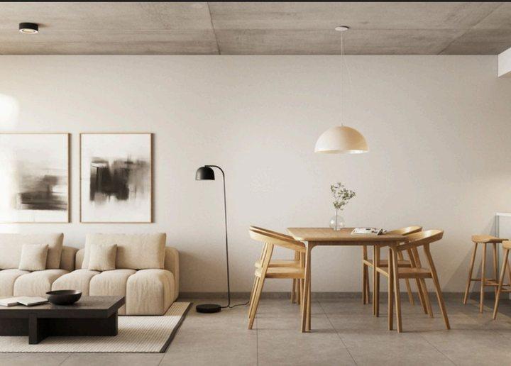 Departamento · 70m² · 3 Ambientes