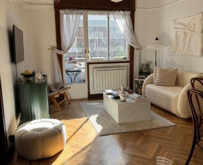 Departamento · 68m² · 3 Ambientes