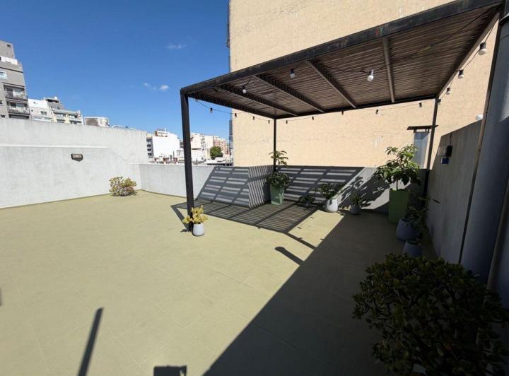Departamento · 68m² · 3 Ambientes · 1 Cochera