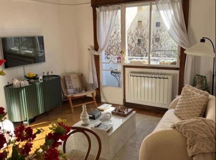 Departamento · 68m² · 3 Ambientes