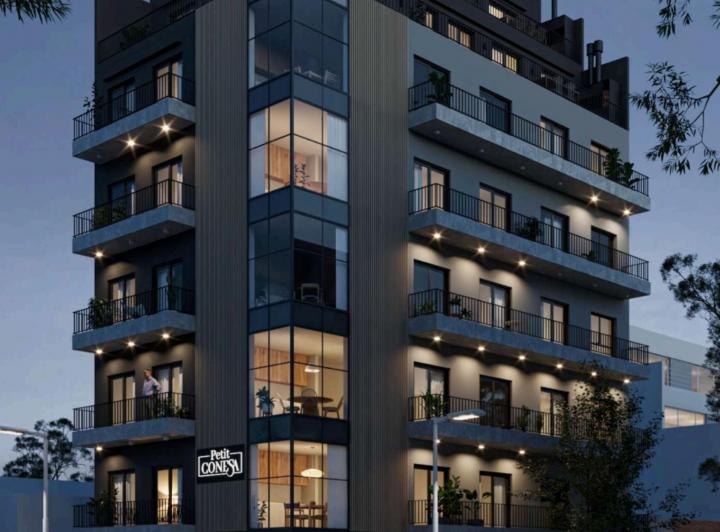 Departamento · 40m² · 2 Ambientes