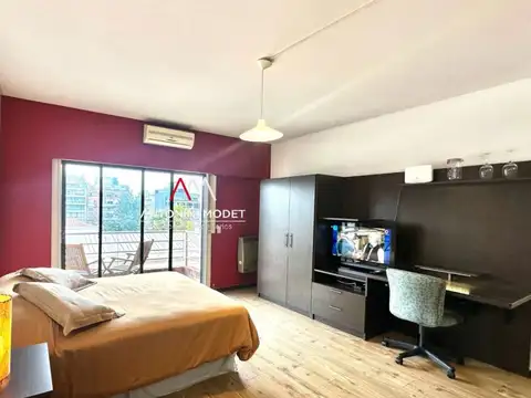 Departamento en Alquiler en Palermo Hollywood, Palermo