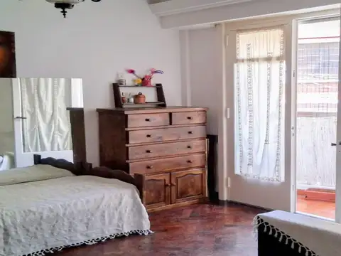 Departamento en Alquiler en Abasto, Capital Federal