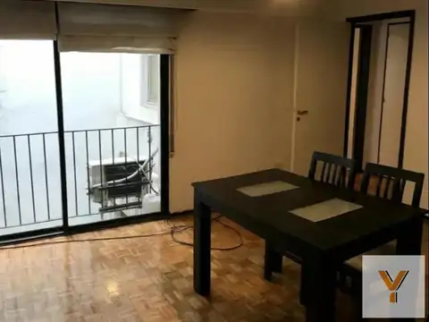 Departamento en Alquiler en Barrio Norte, Capital Federal