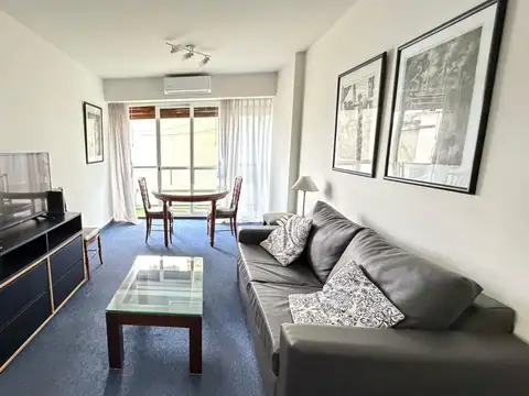 Departamento en Alquiler en San Nicolás, Capital Federal