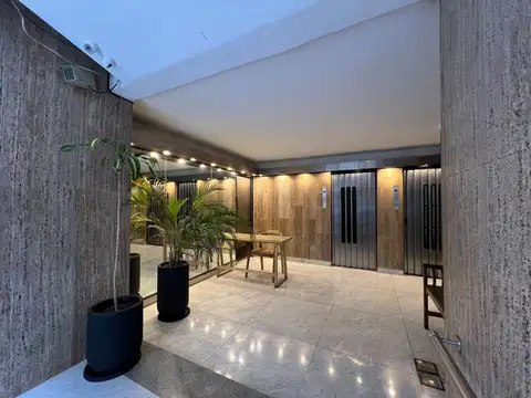 Departamento en Alquiler en Botanico, Palermo