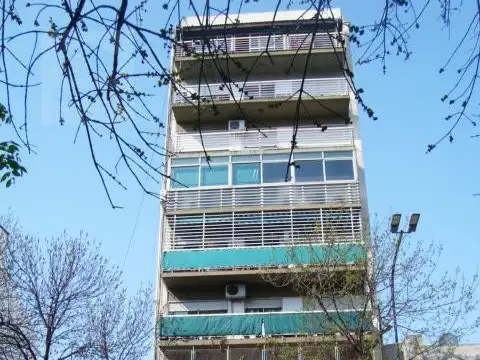 Departamento en Alquiler en Parque Patricios, CABA