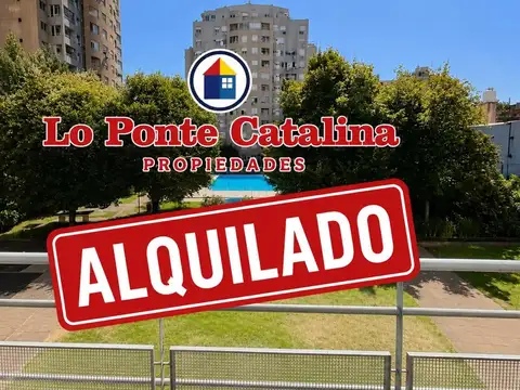Departamento en Alquiler en Almagro, CABA