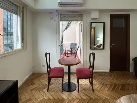 Departamento en Alquiler en Centro, Capital Federal
