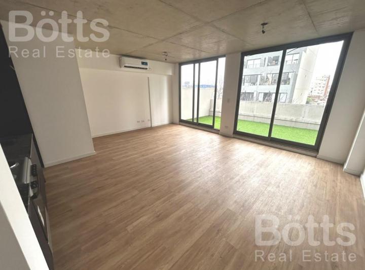 Departamento · 77m² · 3 Ambientes