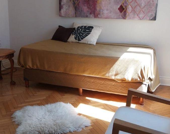 Departamento · 72m² · 3 Ambientes