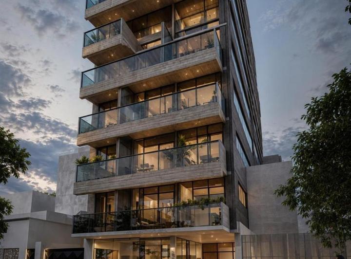 Departamento · 70m² · 3 Ambientes